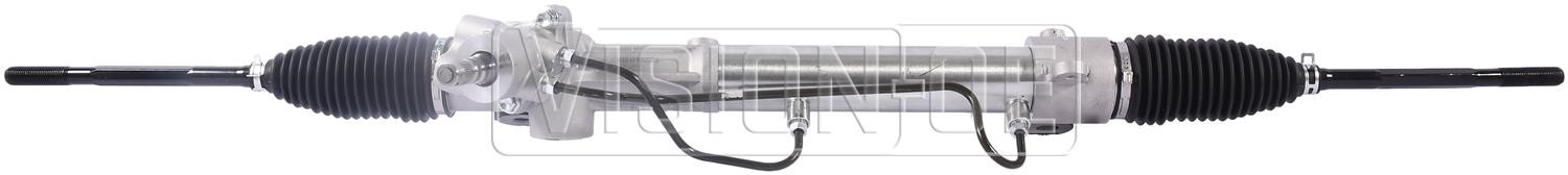 Vision N311-0222 New Steering Rack and Pinion Unit - Power - Image 2
