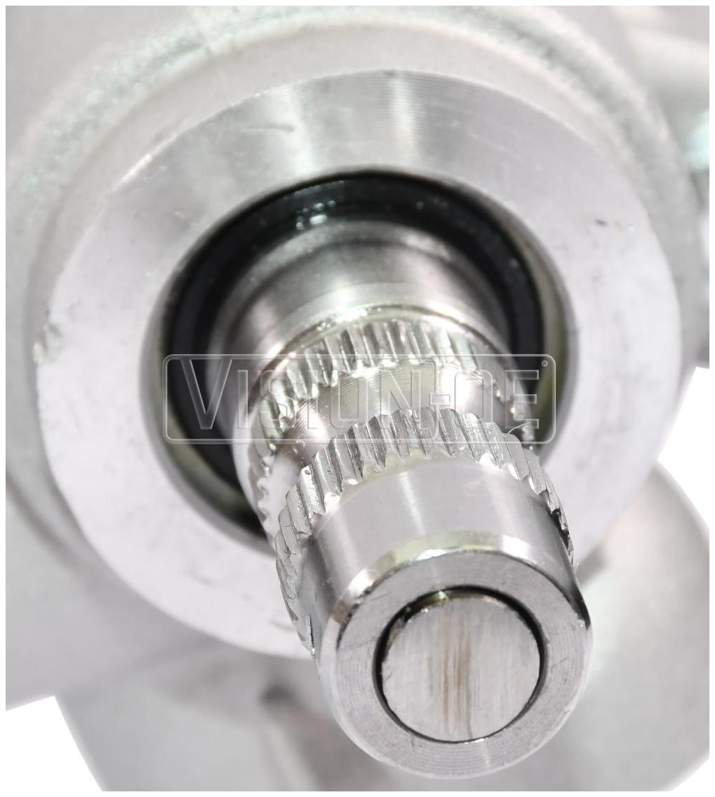 Vision N311-0226 New Steering Rack and Pinion Unit - Power - Image 3