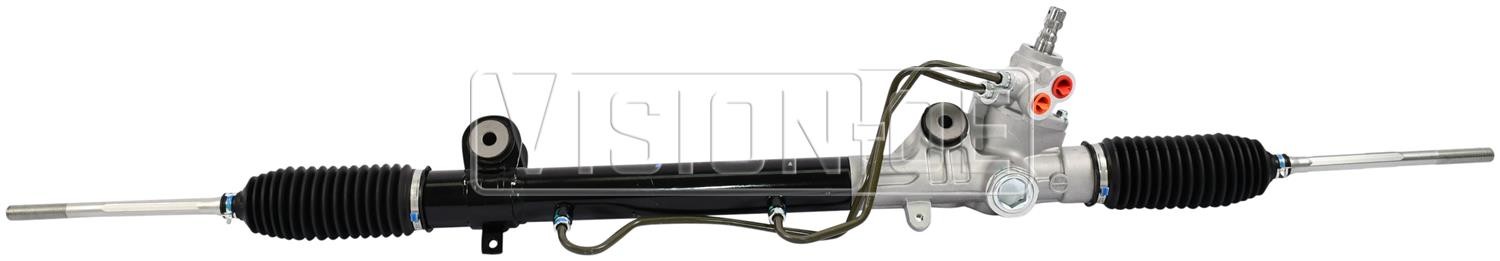 Vision N311-0226 New Steering Rack and Pinion Unit - Power