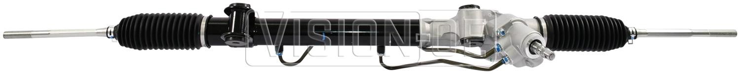 Vision N311-0226 New Steering Rack and Pinion Unit - Power - Image 2