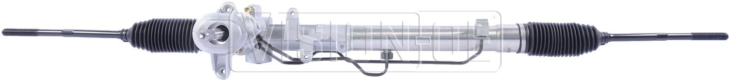 Vision N312-0118 New Steering Rack and Pinion Unit - Power