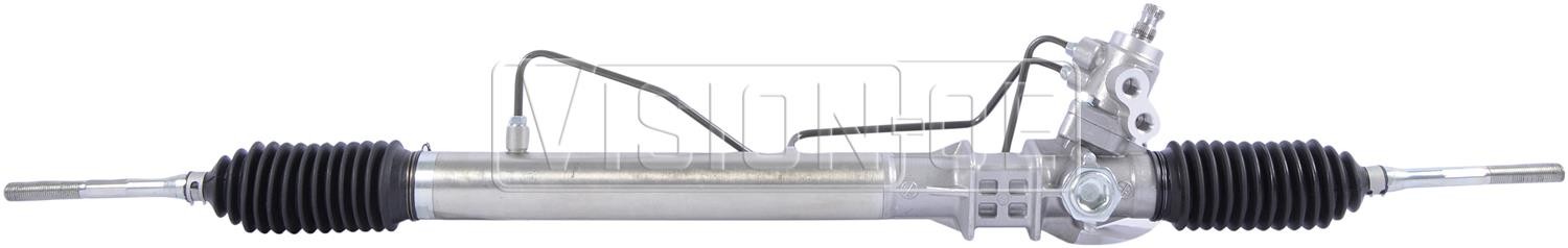 Vision N313-0161 New Steering Rack and Pinion Unit - Power