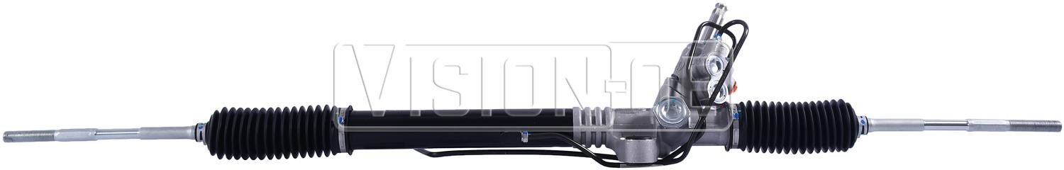 Vision N313-0315 New Steering Rack and Pinion Unit - Power