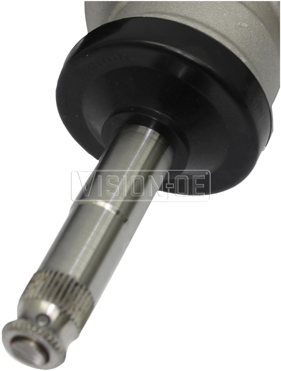 Vision N313-0319 New Steering Rack and Pinion Unit - Power
