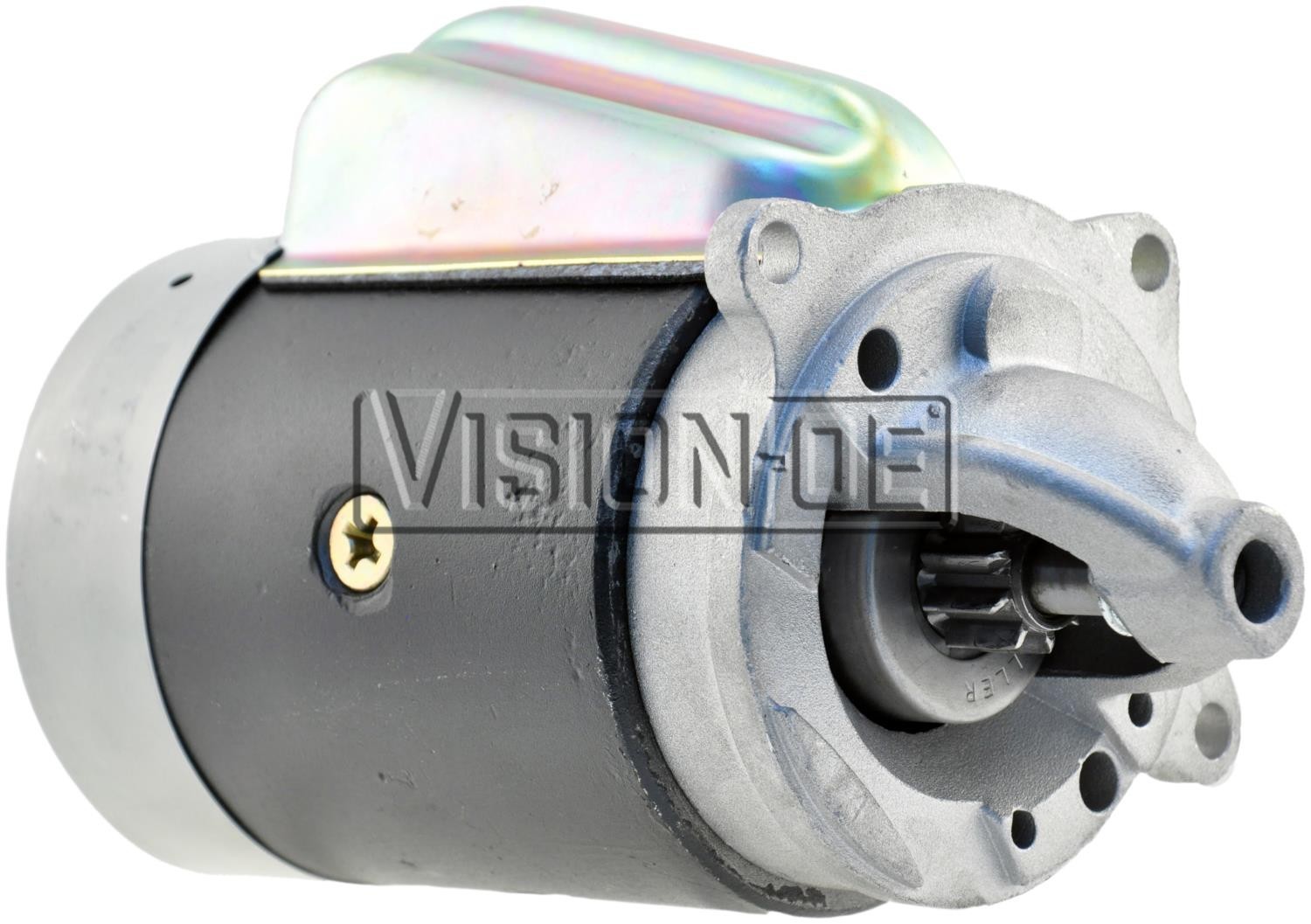 Vision N3131 New Starter Motor - Image 4