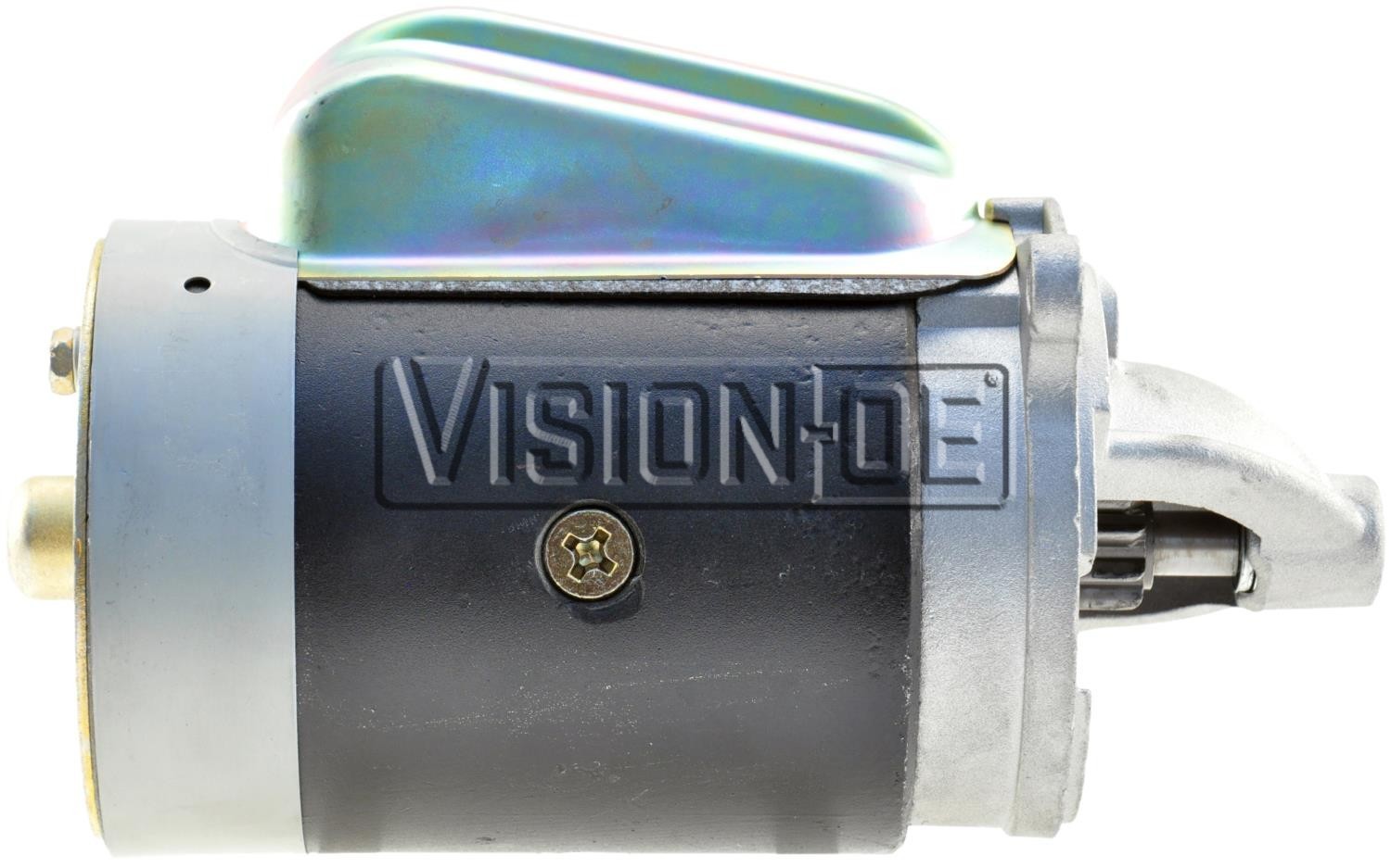 Vision N3131 New Starter Motor