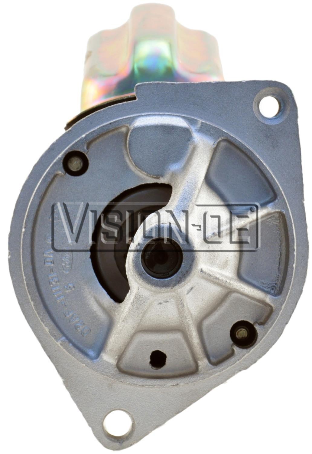Vision N3152 New Starter Motor