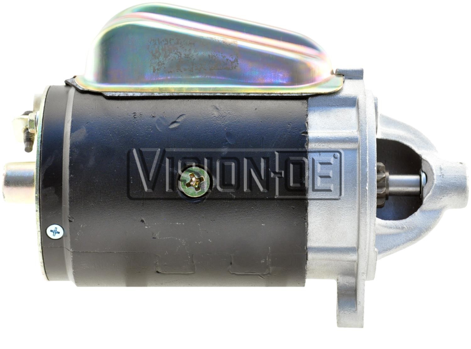 Vision N3152 New Starter Motor - Image 4