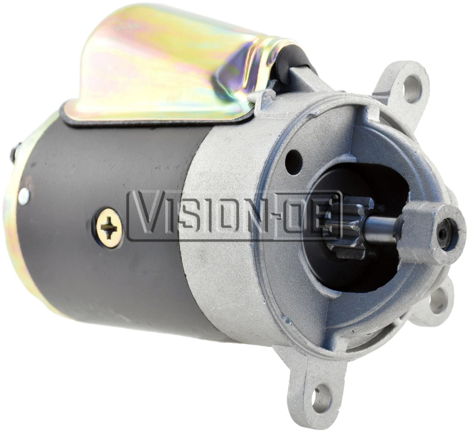 Vision N3175 New Starter Motor