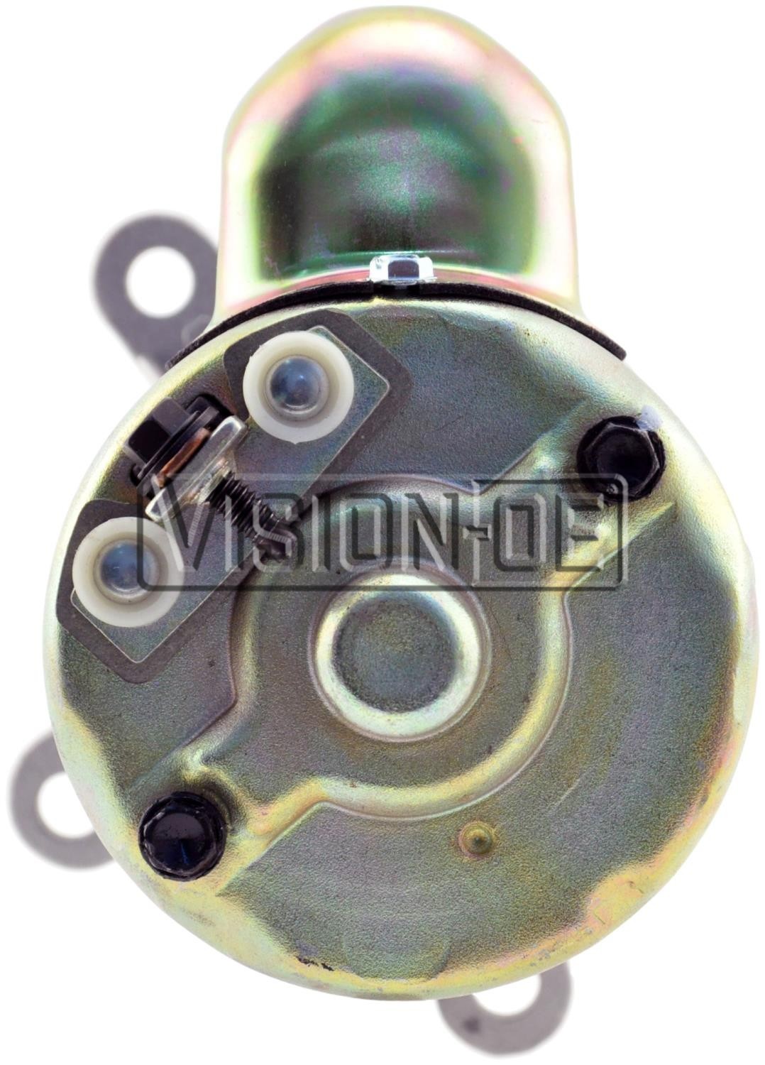 Vision N3175 New Starter Motor - Image 2