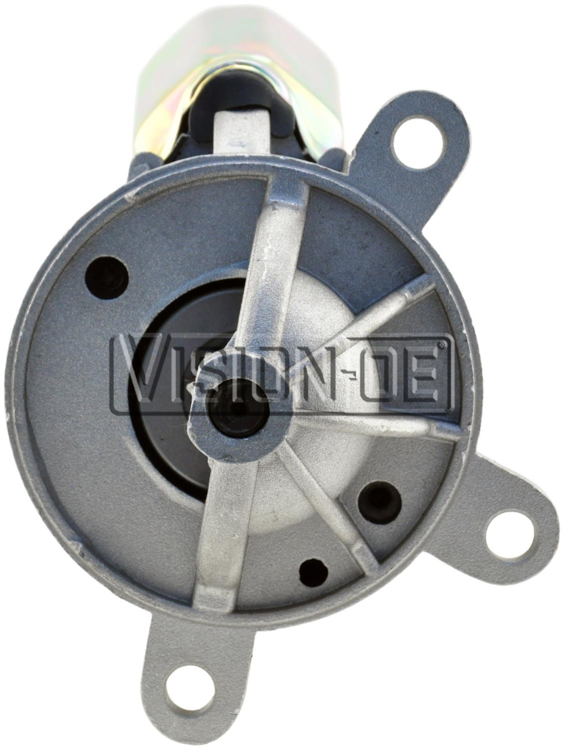 Vision N3175 New Starter Motor - Image 3