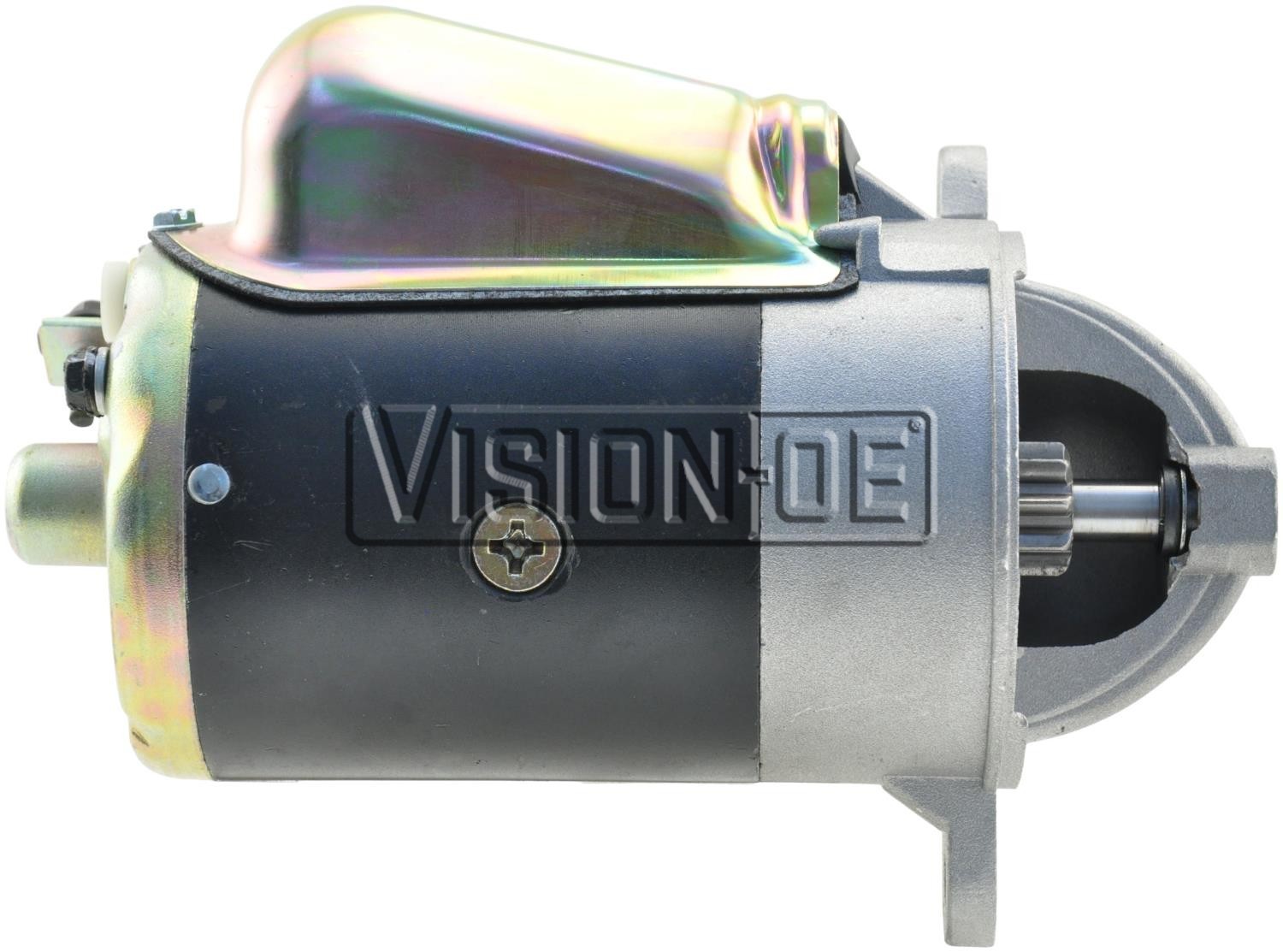 Vision N3175 New Starter Motor - Image 4