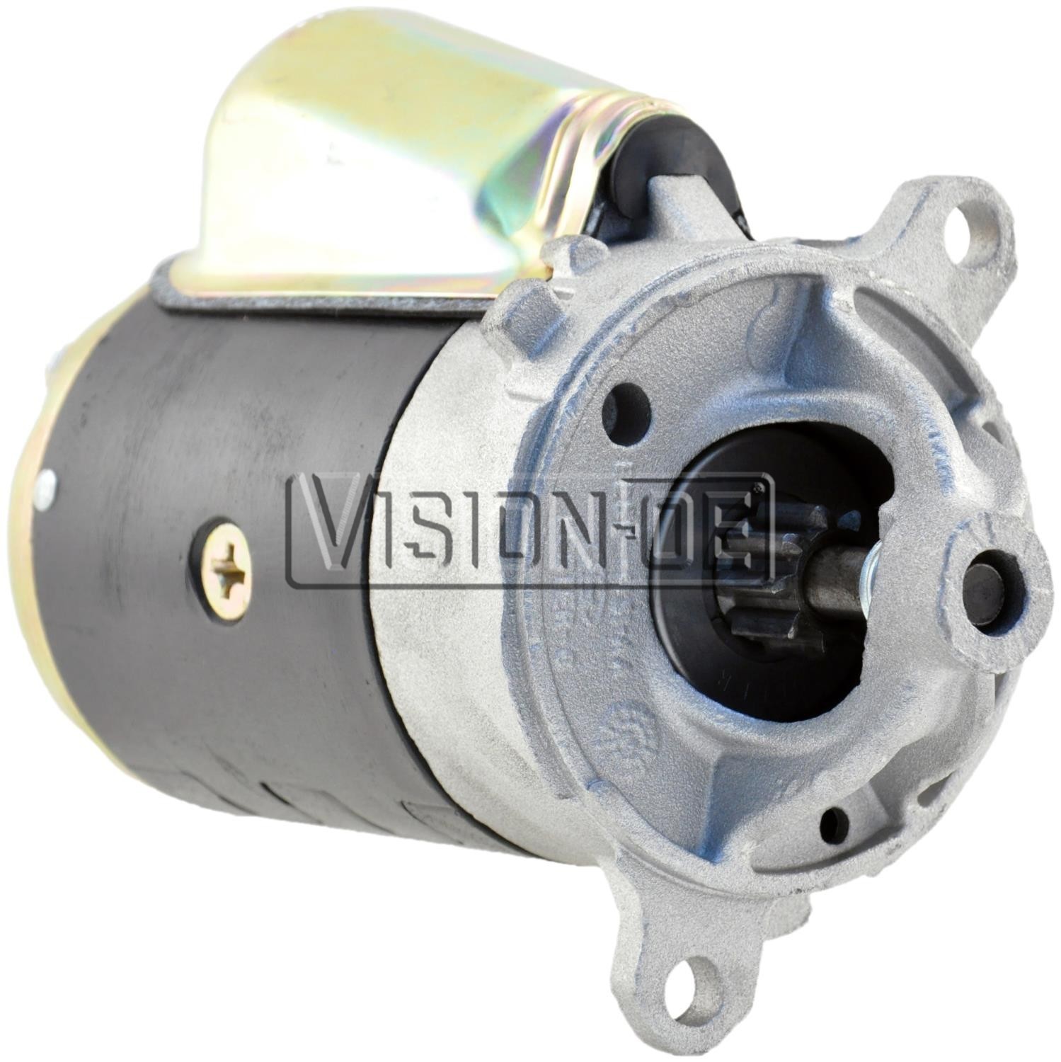 Vision N3180 New Starter Motor