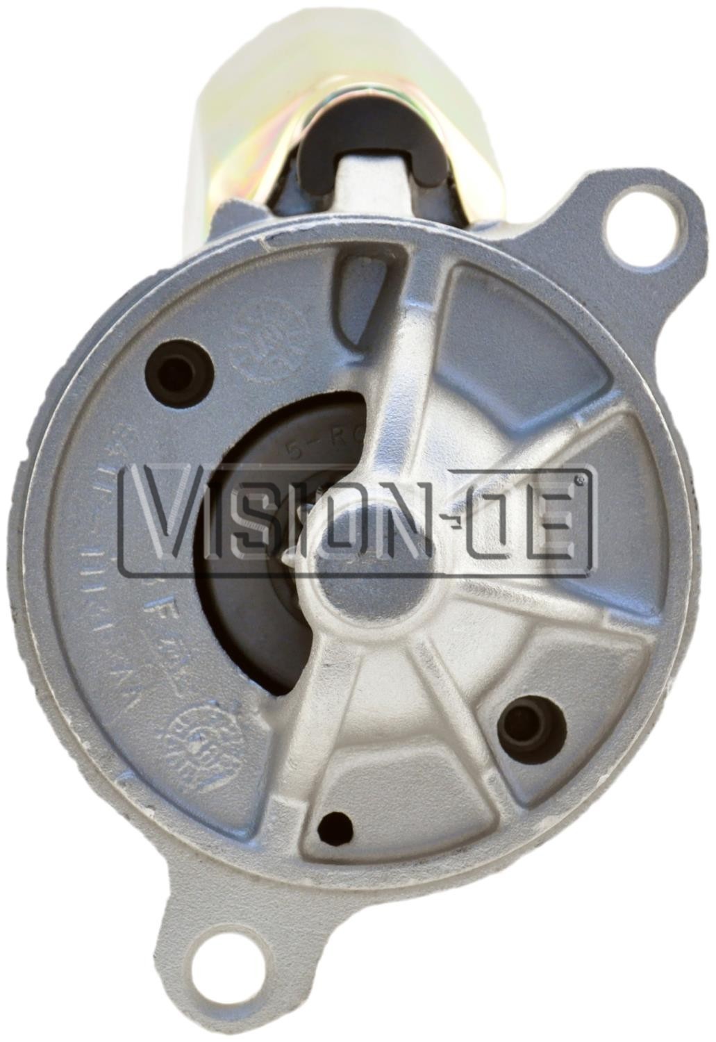 Vision N3185 New Starter Motor - Image 3