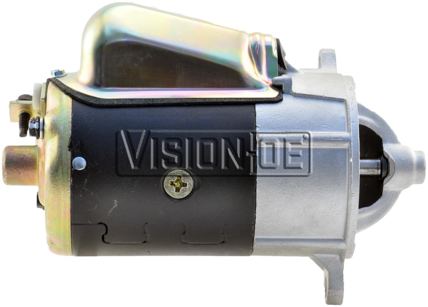 Vision N3185 New Starter Motor - Image 2
