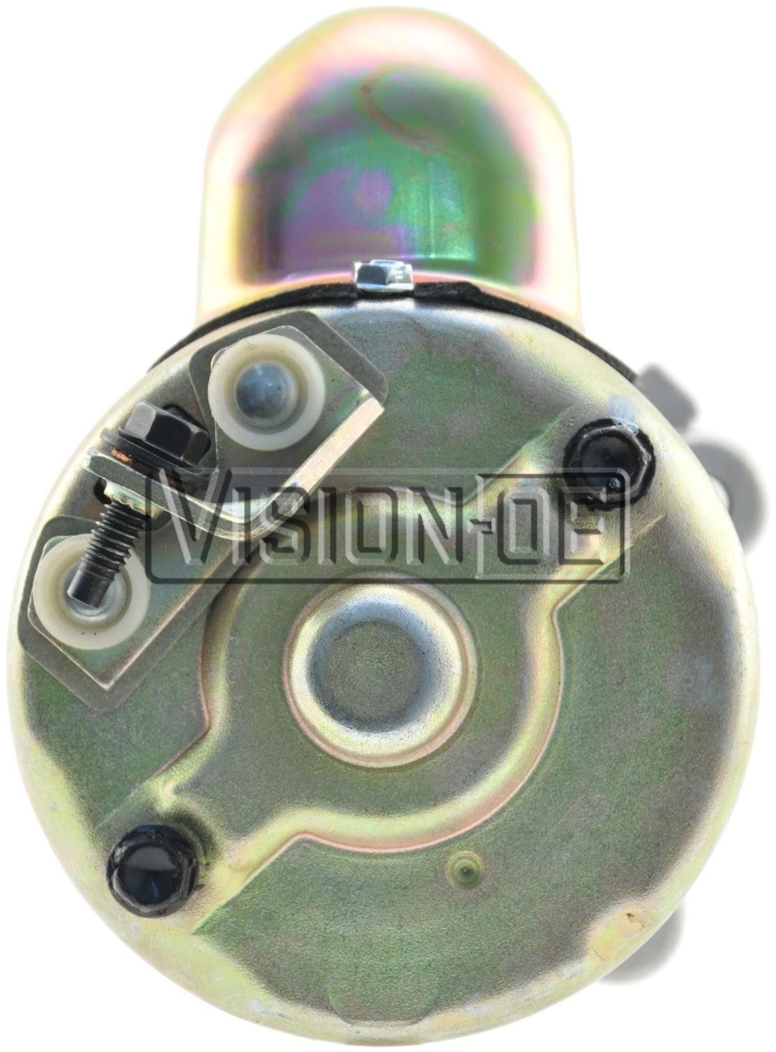 Vision N3187 New Starter Motor