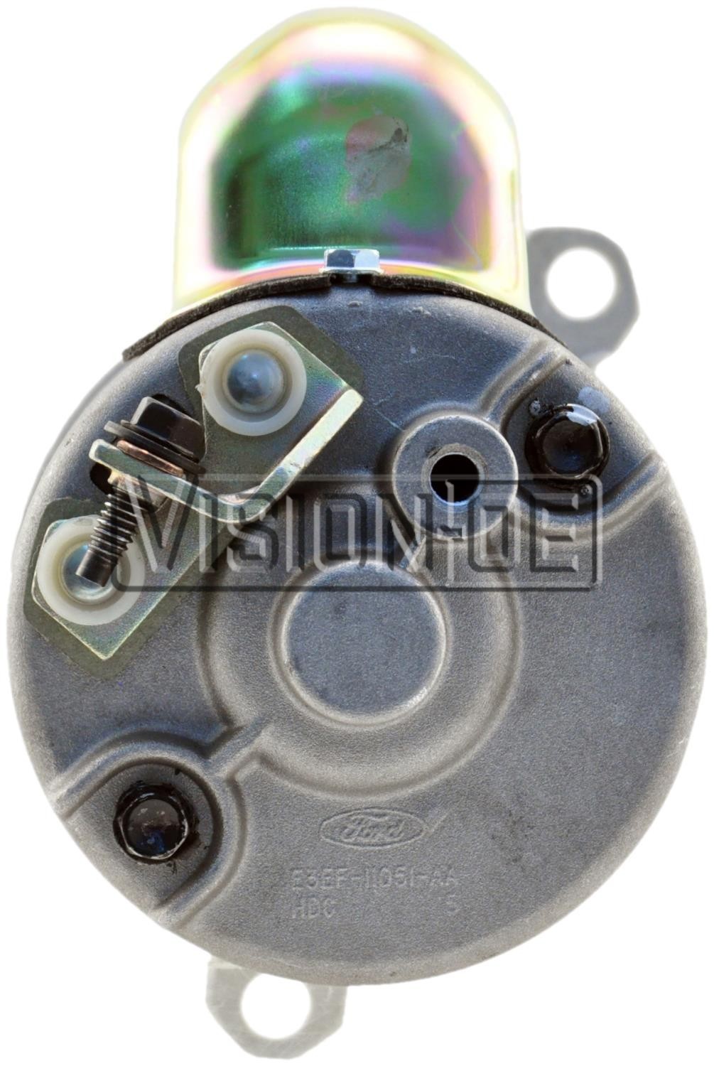 Vision N3188 New Starter Motor - Image 3