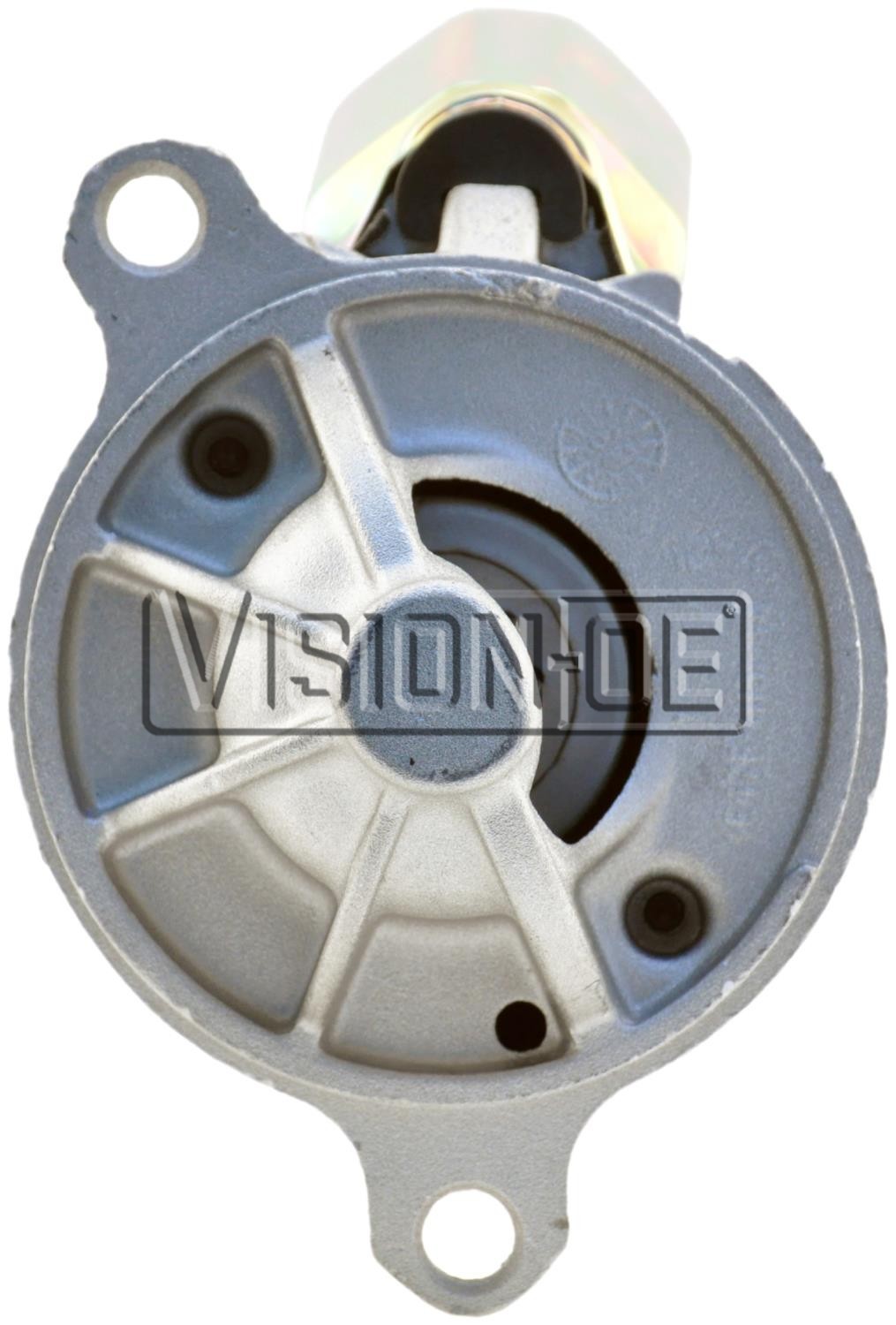 Vision N3188 New Starter Motor - Image 4