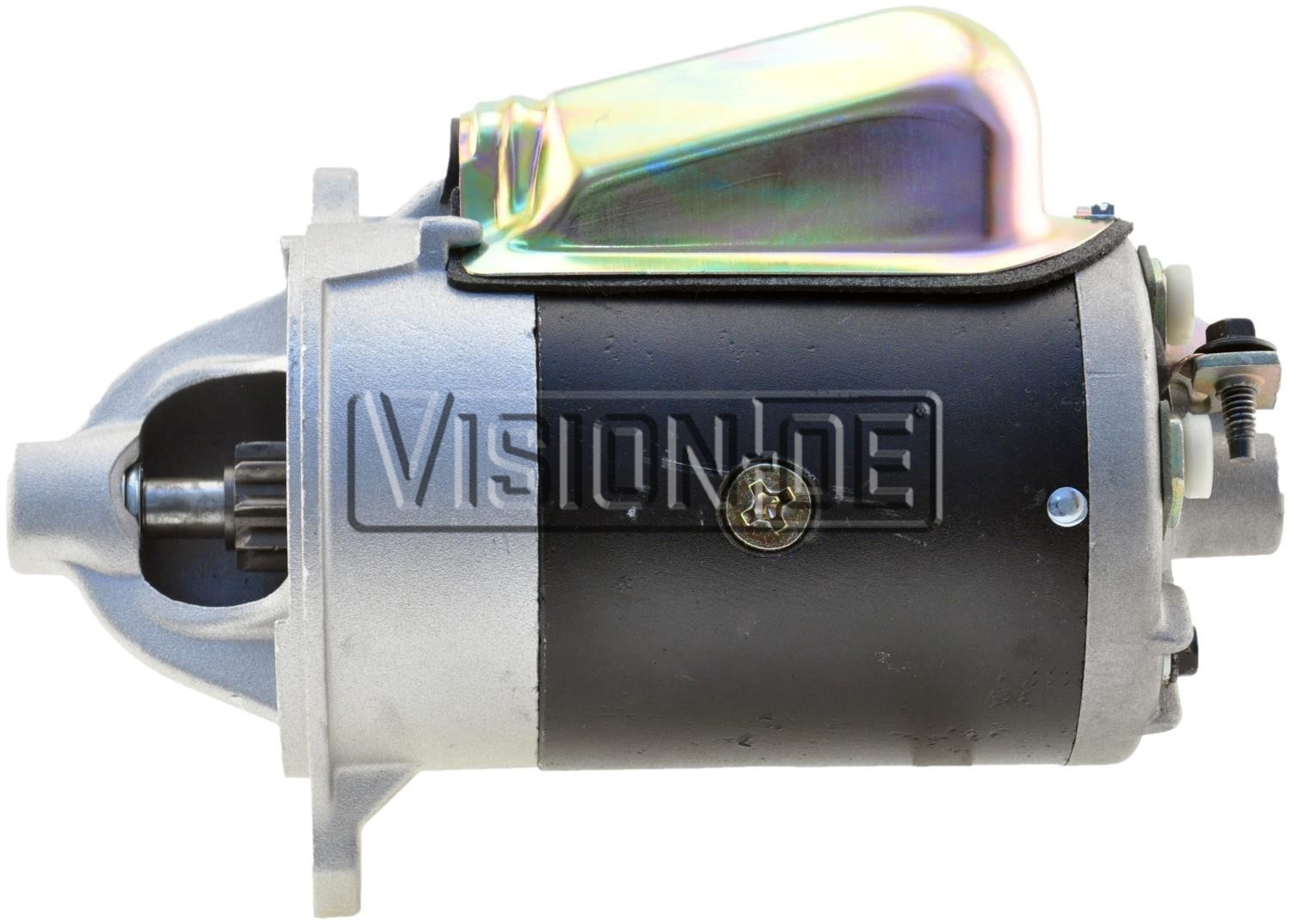 Vision N3188 New Starter Motor