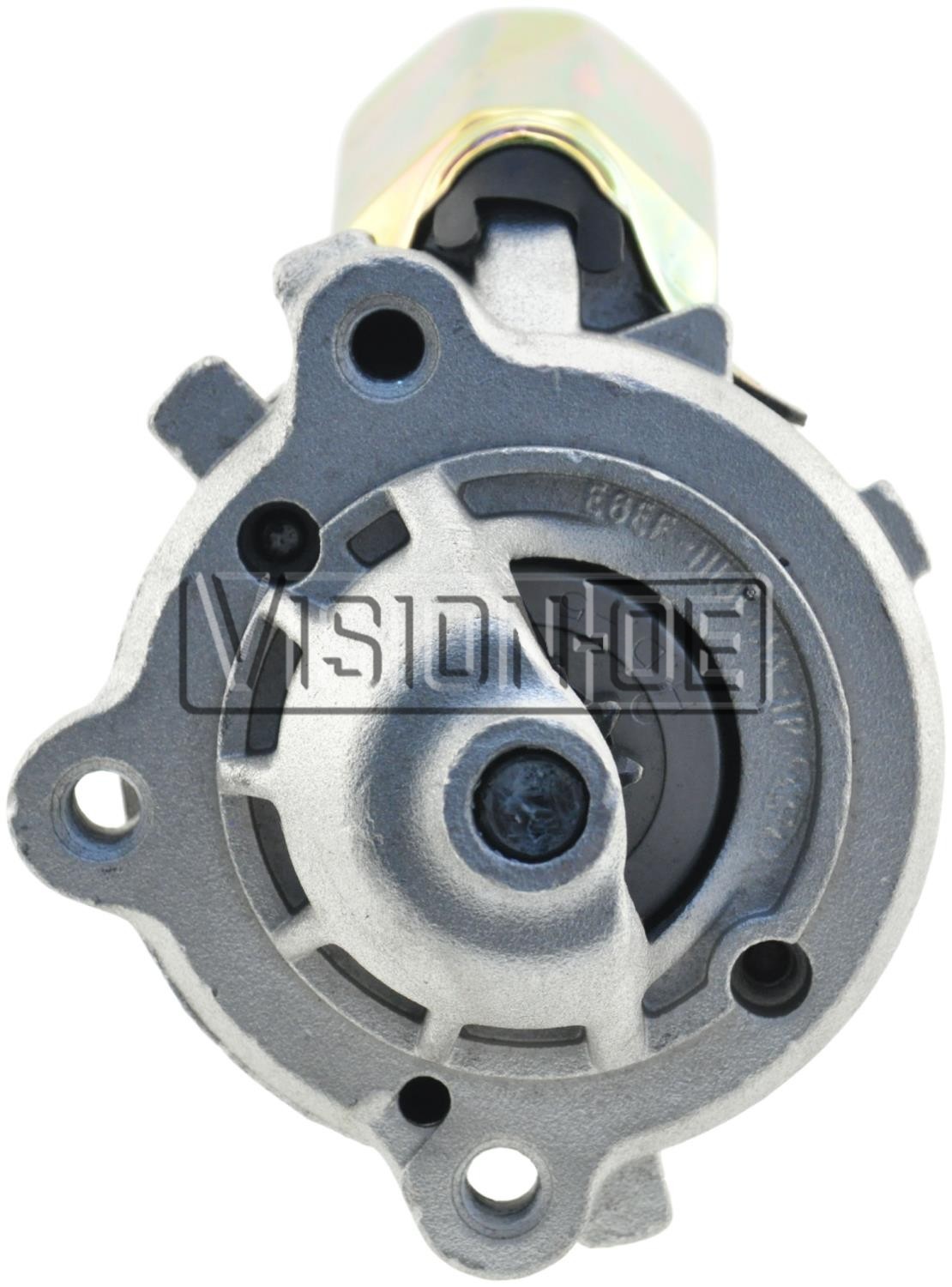 Vision N3196 New Starter Motor - Image 4