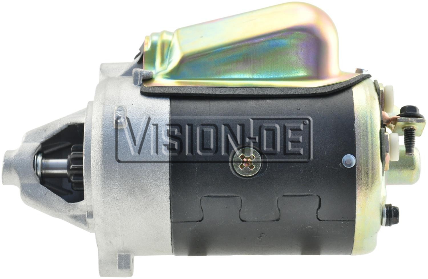 Vision N3196 New Starter Motor