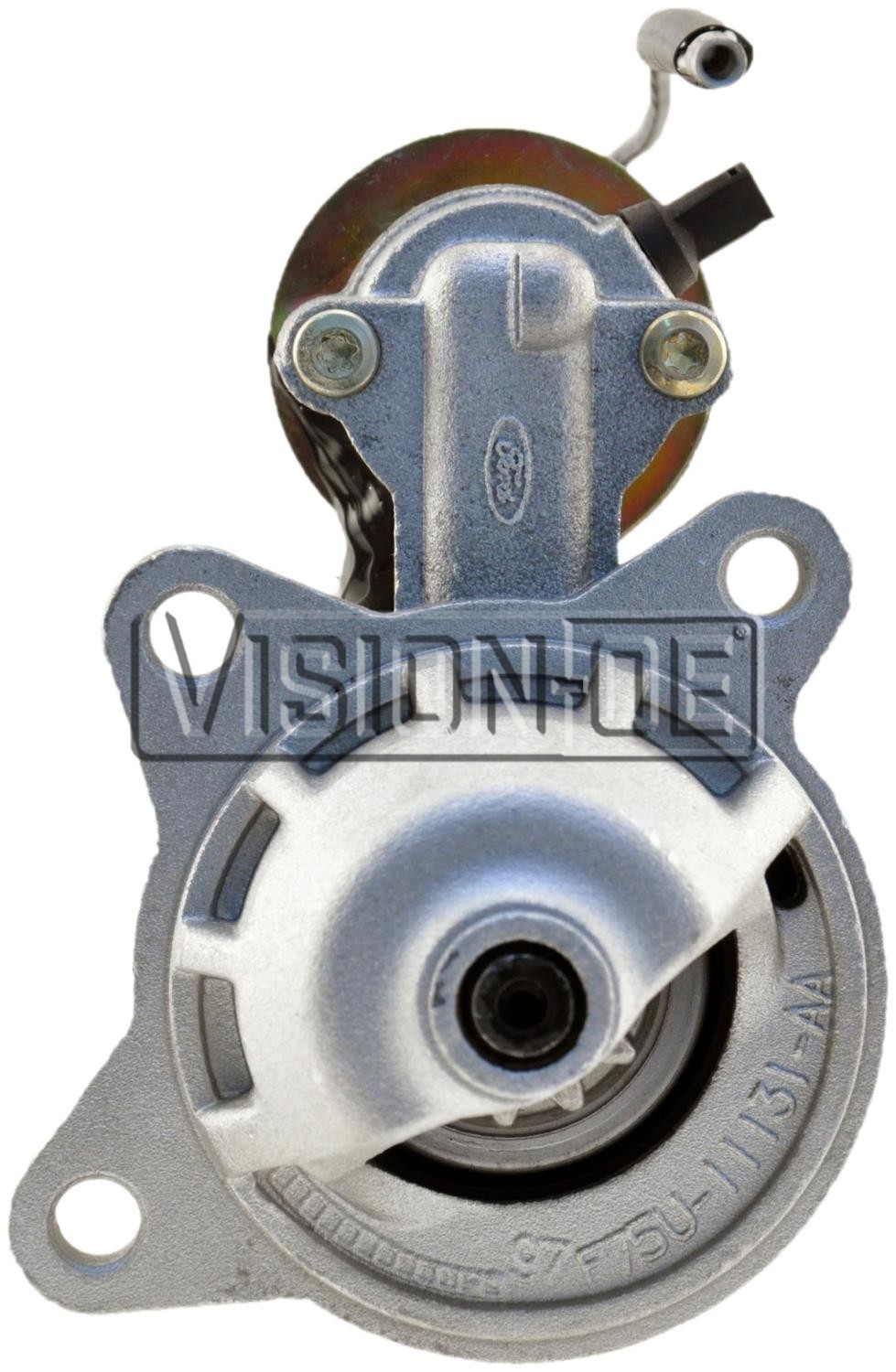 Vision N3221 New Starter Motor