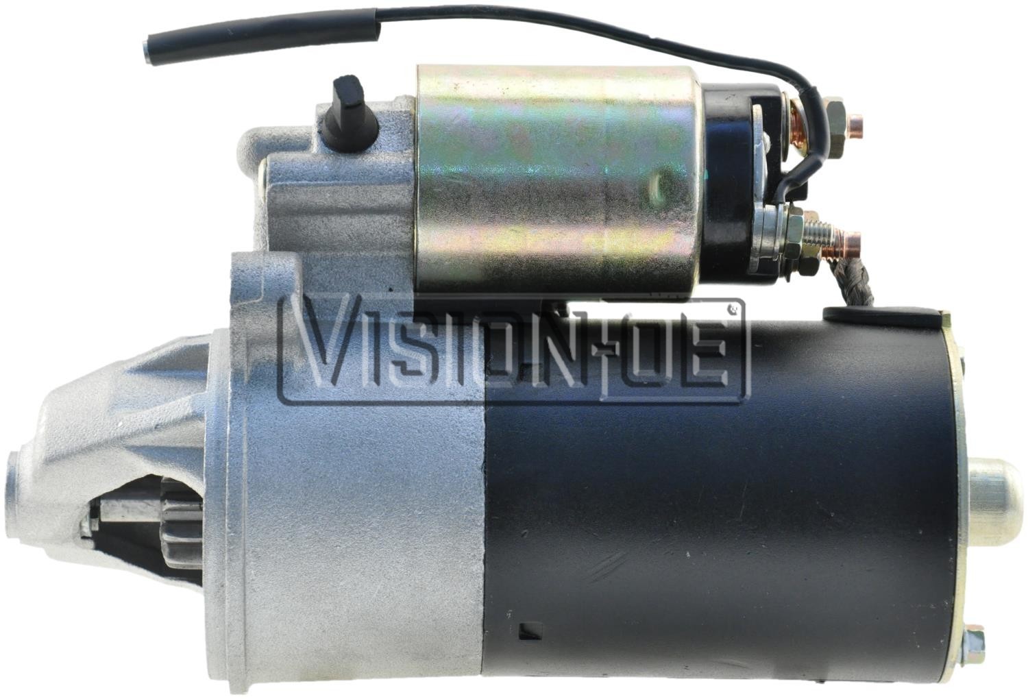 Vision N3221 New Starter Motor - Image 4