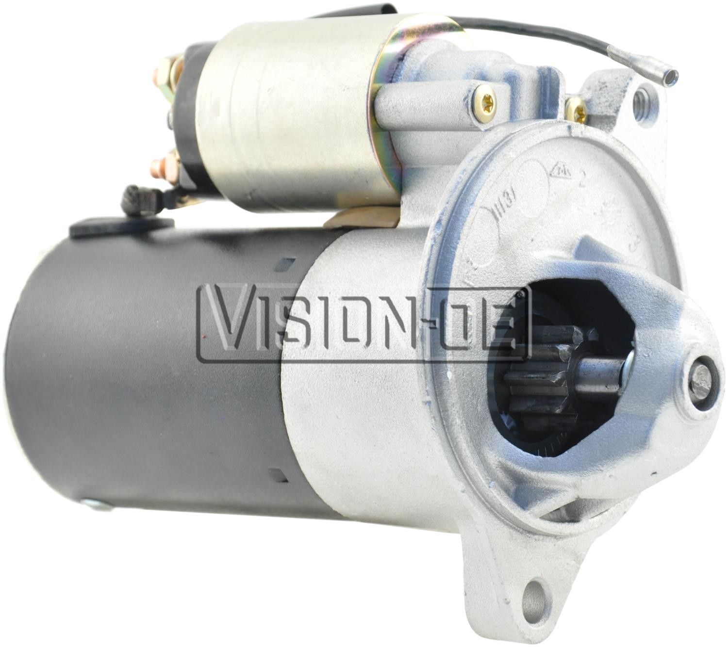 Vision N3225 New Starter Motor