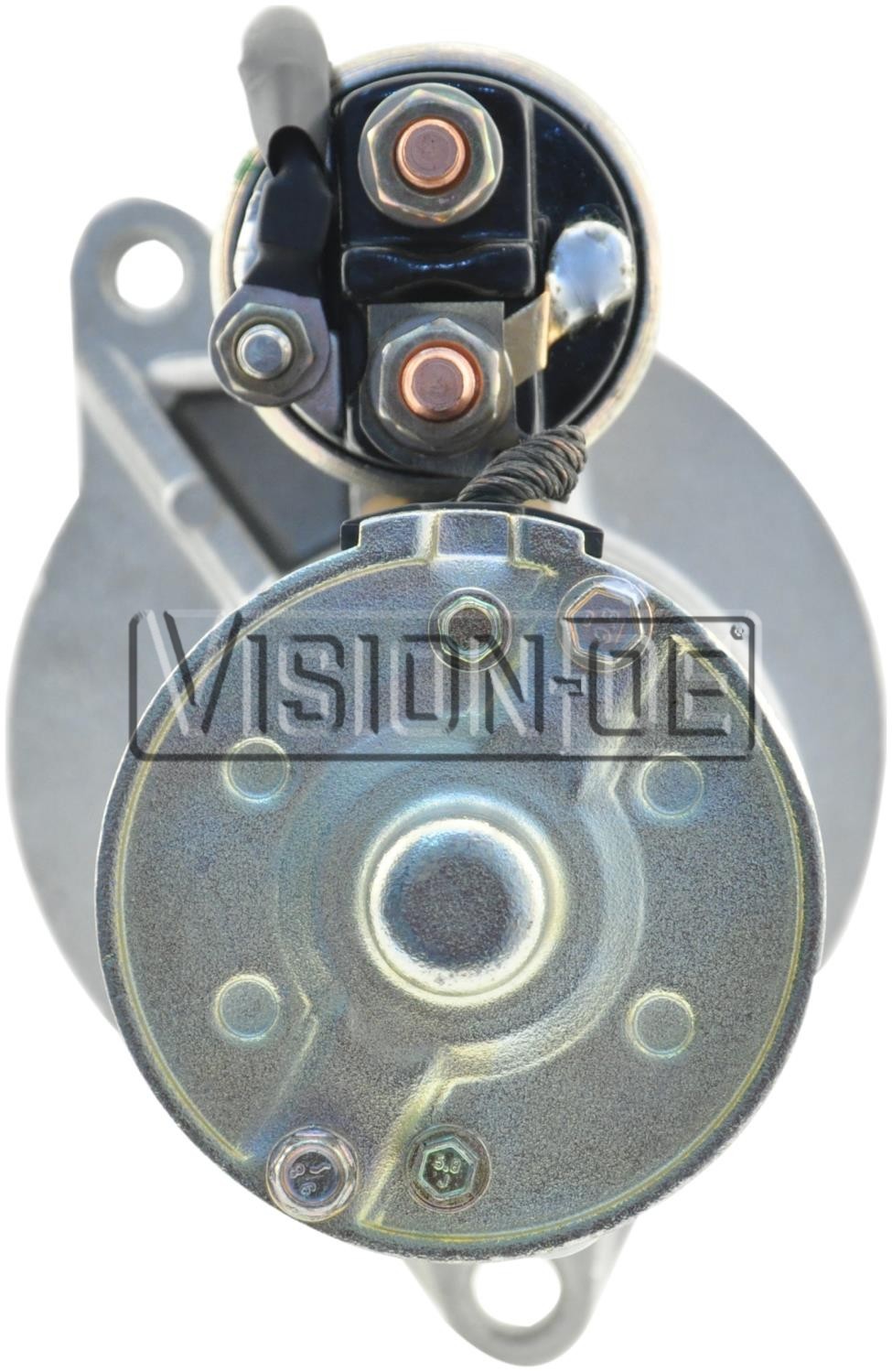 Vision N3225 New Starter Motor - Image 2