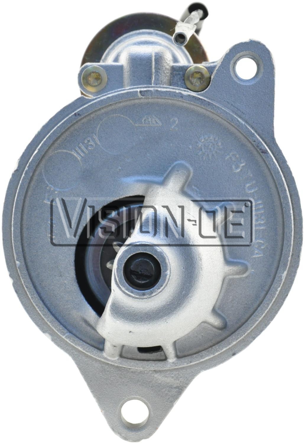 Vision N3225 New Starter Motor - Image 3