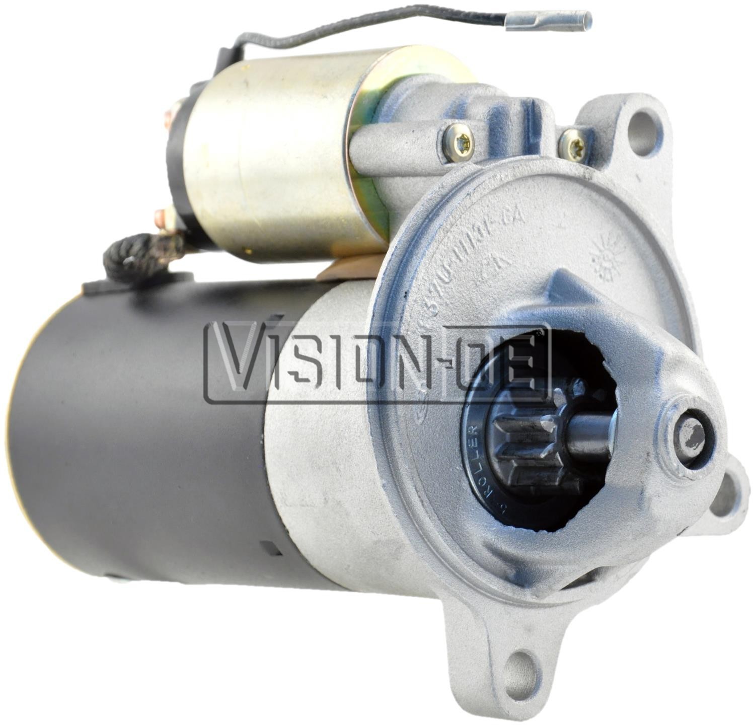 Vision N3231 New Starter Motor - Image 4