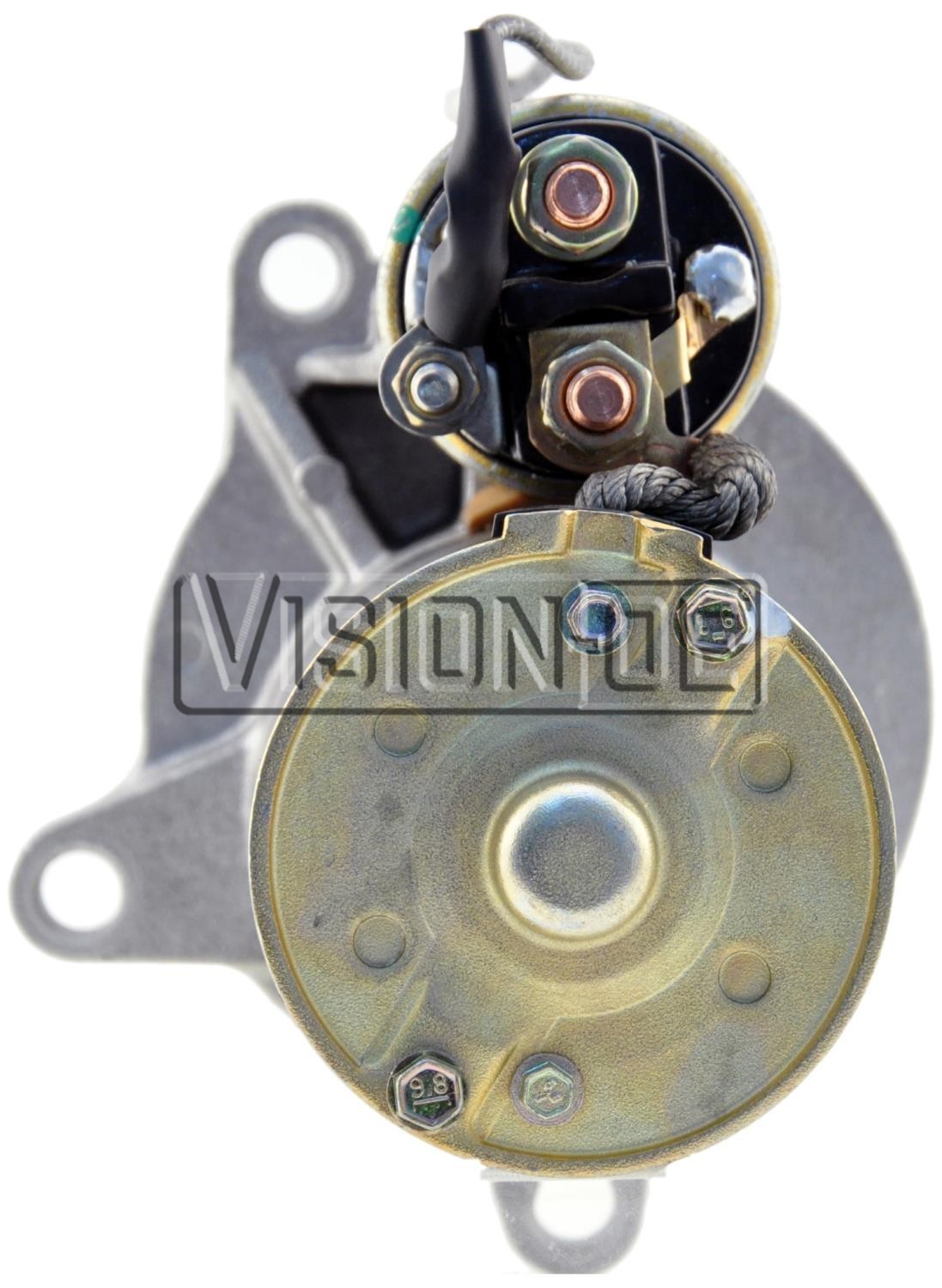 Vision N3231 New Starter Motor