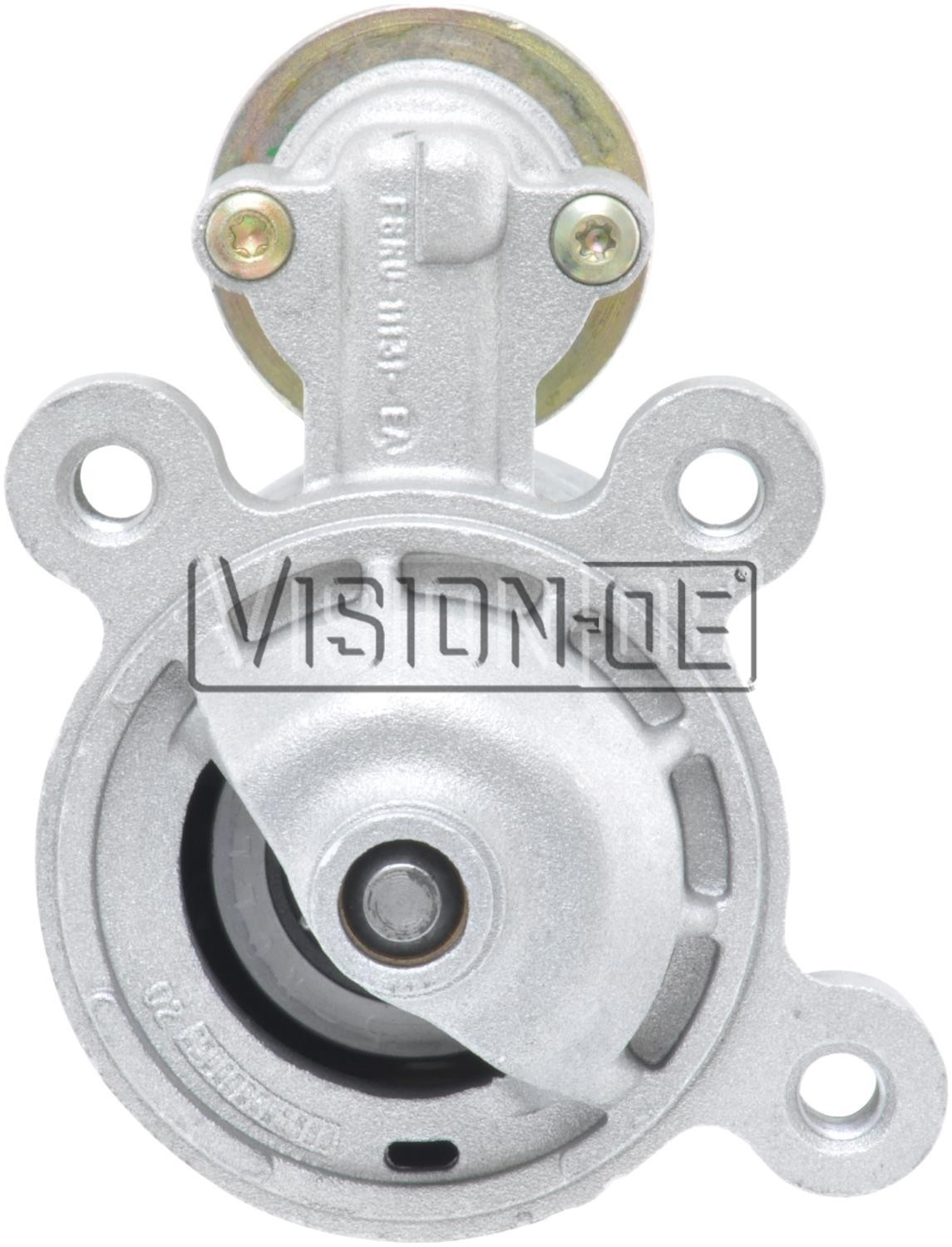 Vision N3262 New Starter Motor