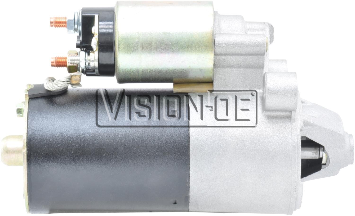 Vision N3262 New Starter Motor - Image 4