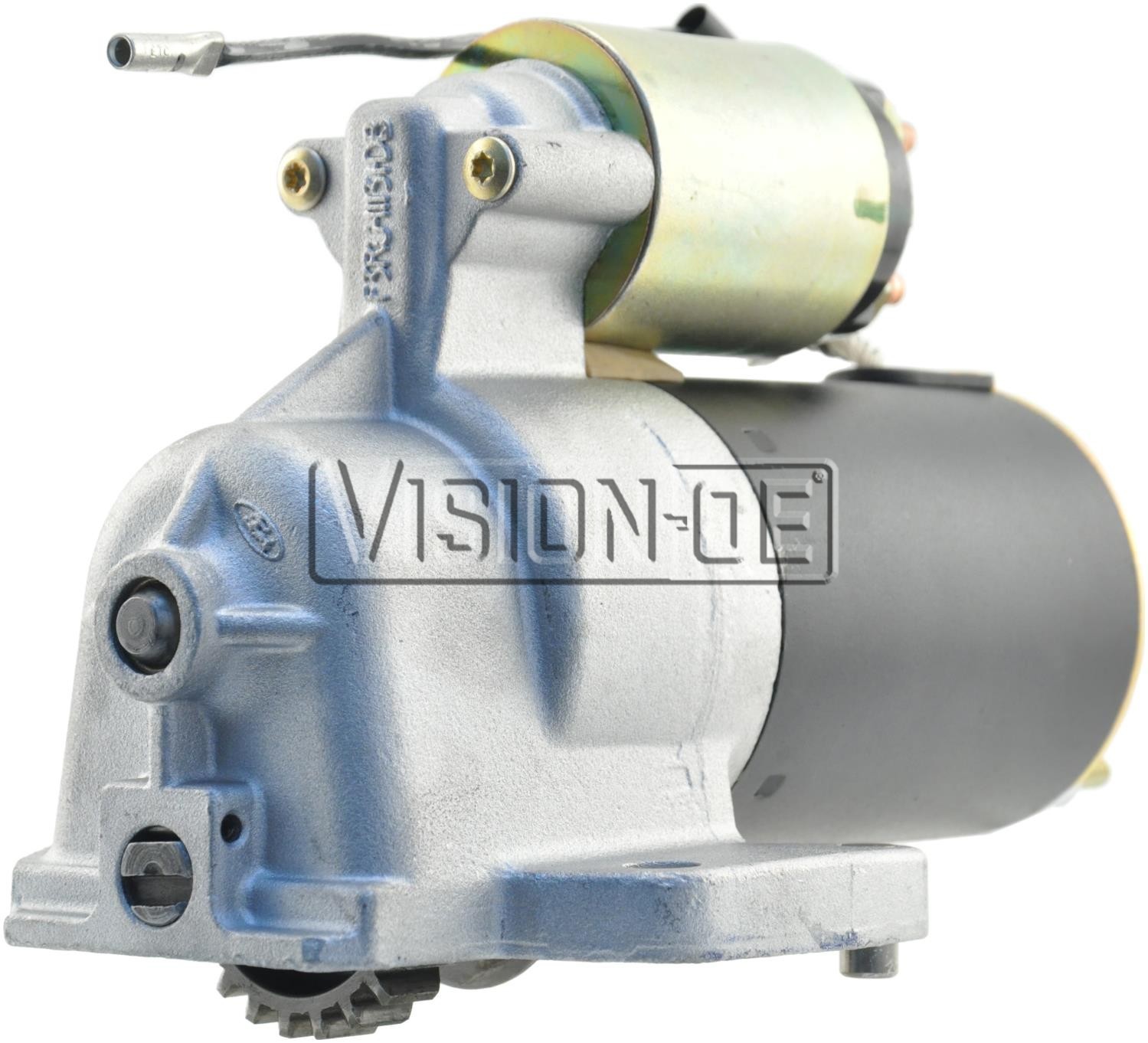 Vision N3263 New Starter Motor - Image 3