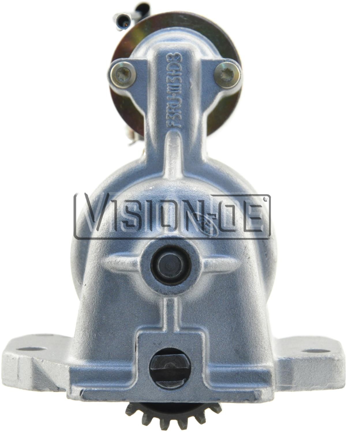Vision N3263 New Starter Motor