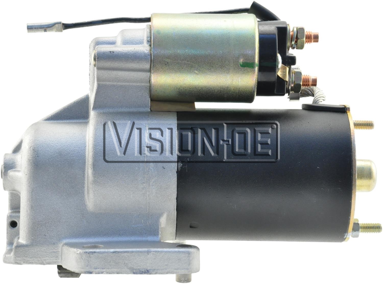 Vision N3263 New Starter Motor - Image 4
