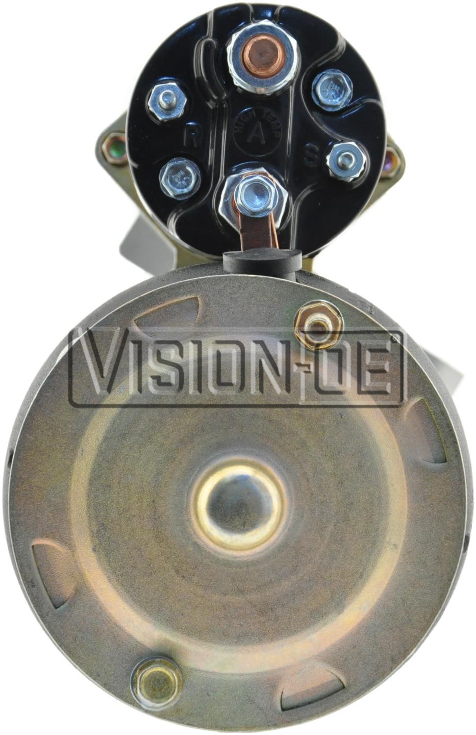 Vision N3631 New Starter Motor - Image 2