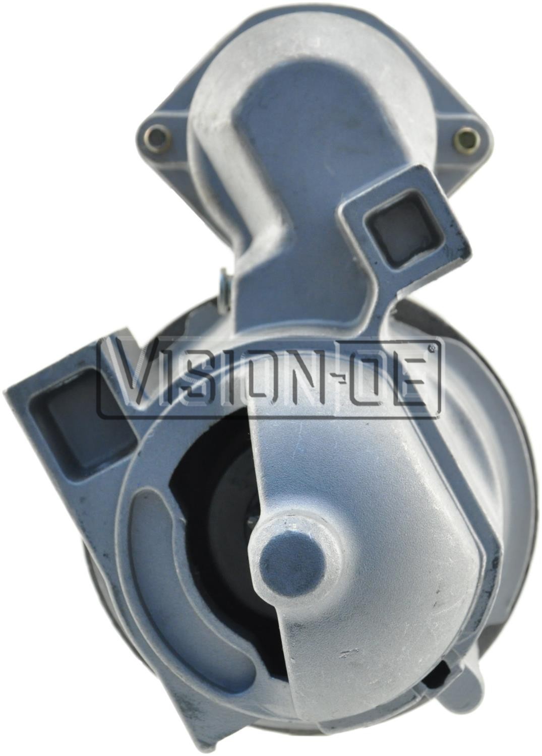 Vision N3631 New Starter Motor - Image 4