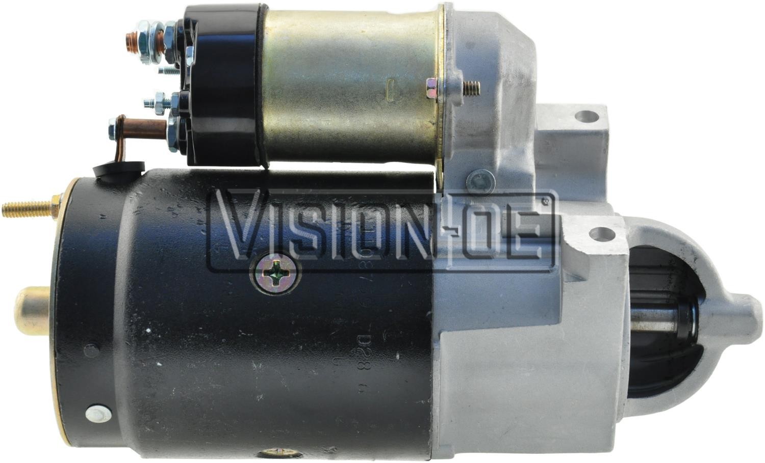 Vision N3631 New Starter Motor