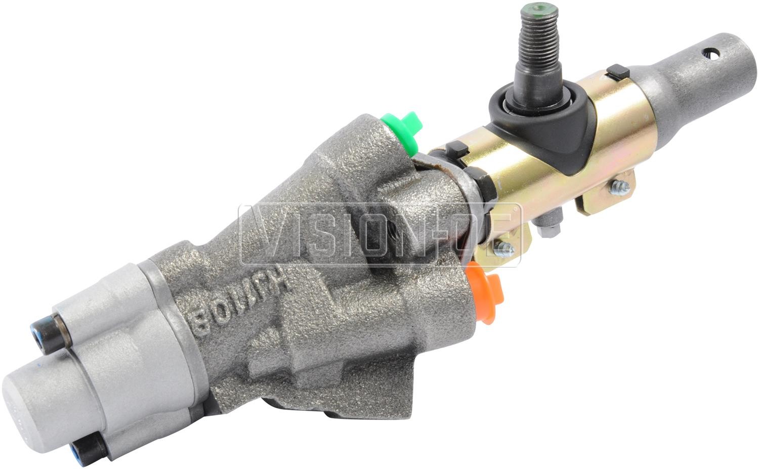 Vision N401-0106 New Power Steering Control Valve - Image 3