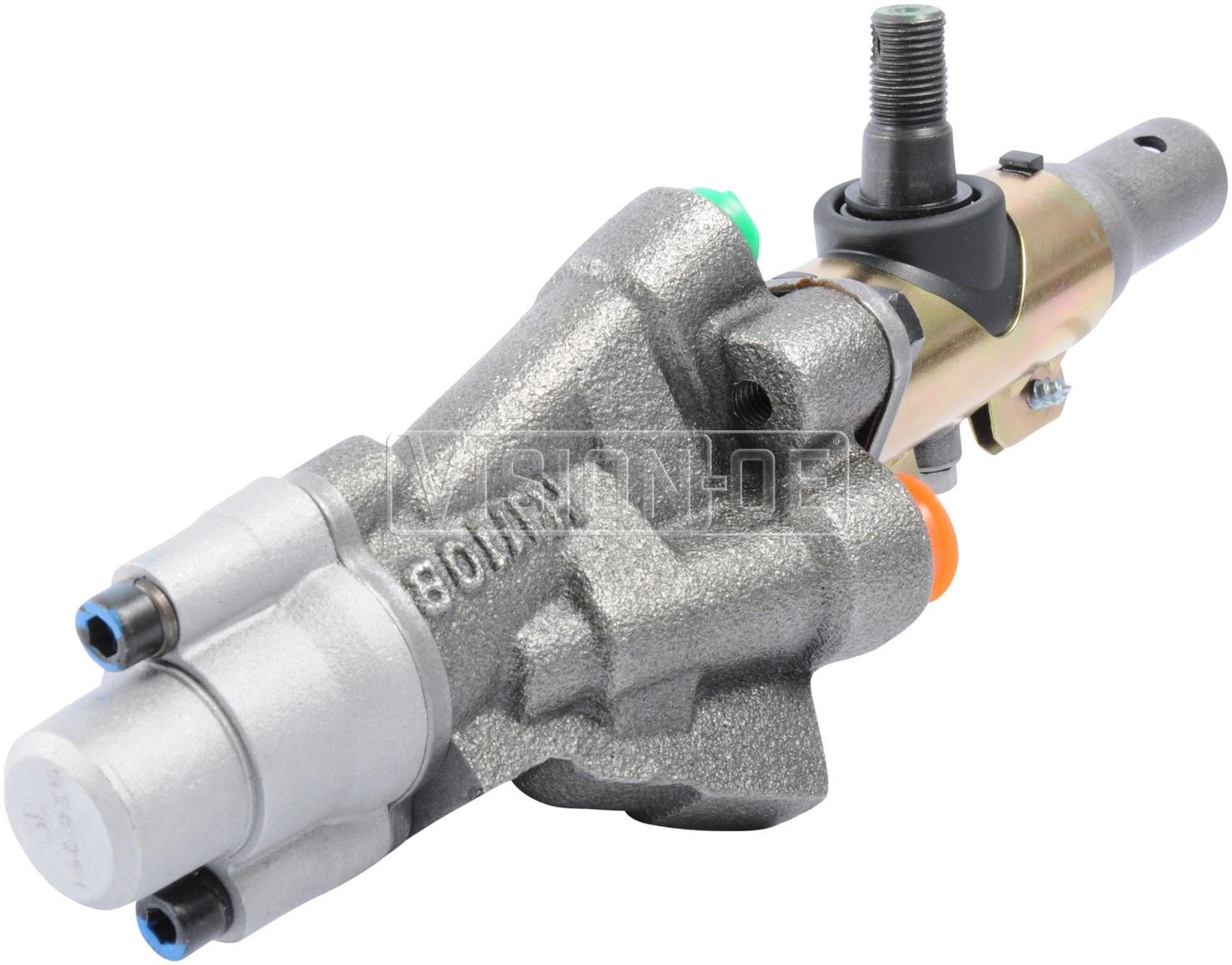 Vision N401-0106 New Power Steering Control Valve