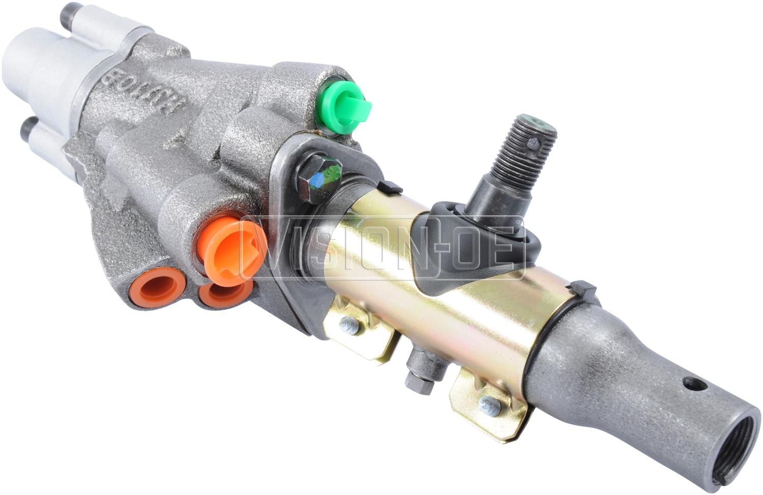 Vision N401-0106 New Power Steering Control Valve - Image 2