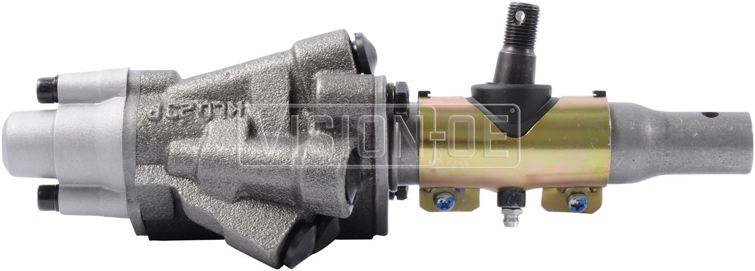 Vision N401-0107 New Power Steering Control Valve