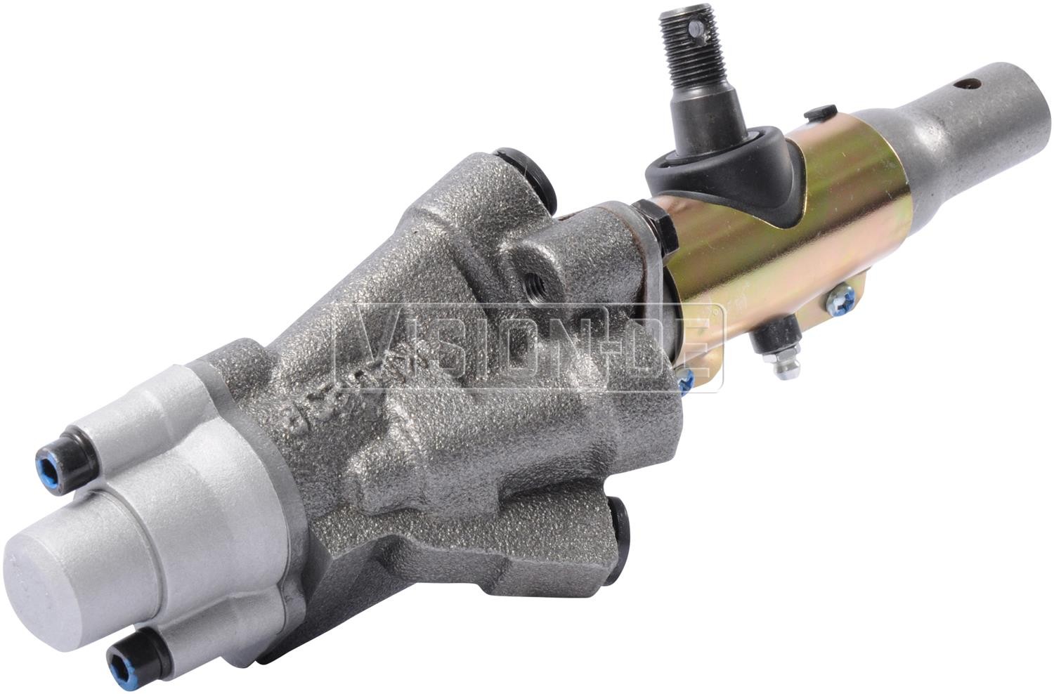 Vision N401-0107 New Power Steering Control Valve - Image 2