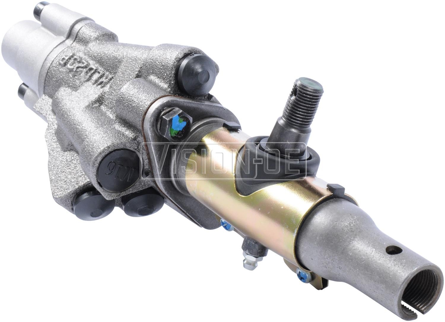 Vision N401-0107 New Power Steering Control Valve - Image 3