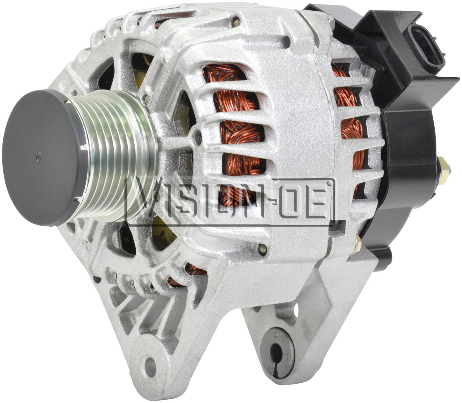 Vision N42010 New Alternator - Image 5