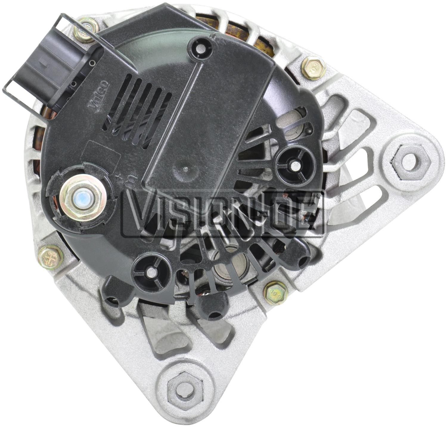 Vision N42010 New Alternator