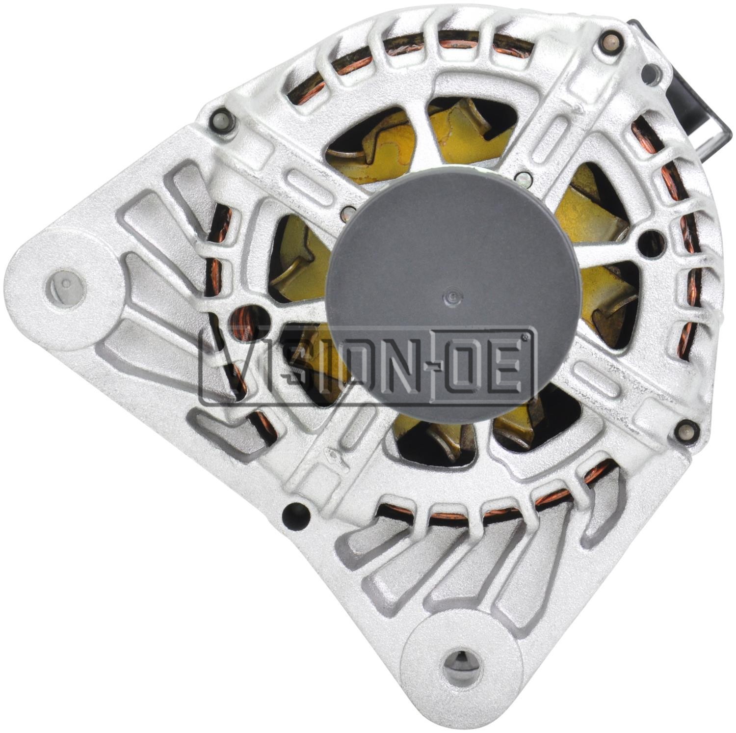 Vision N42010 New Alternator - Image 2