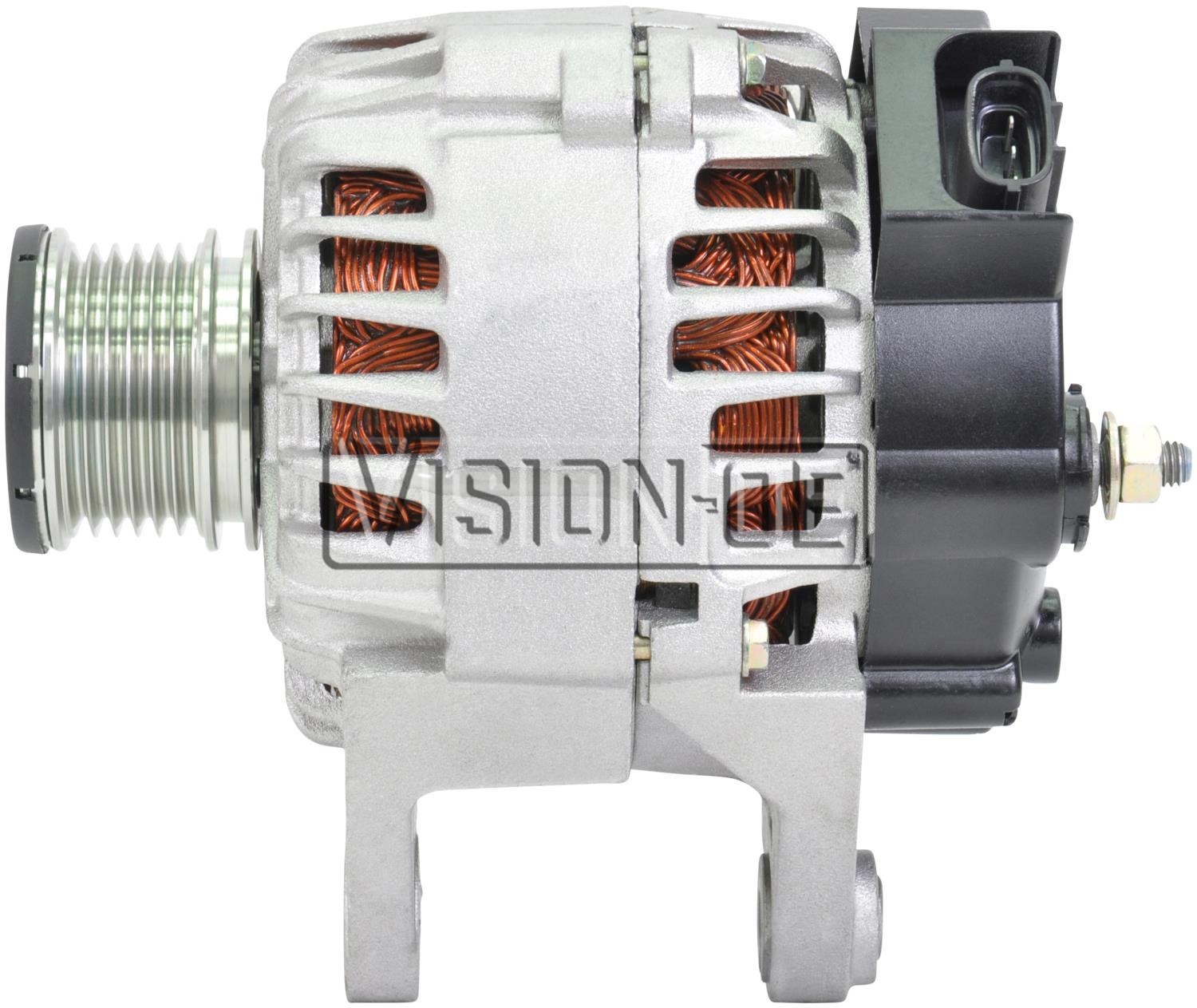 Vision N42010 New Alternator - Image 4